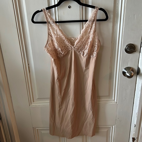 Commando Other - Commando Slip Size Large adjustable straps